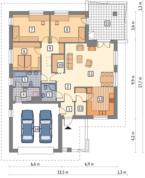 floor image