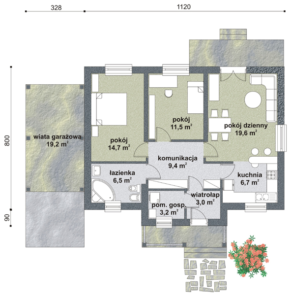 floor image
