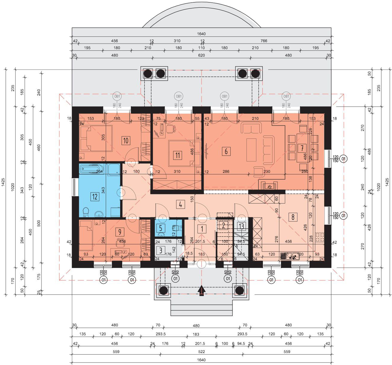 floor image