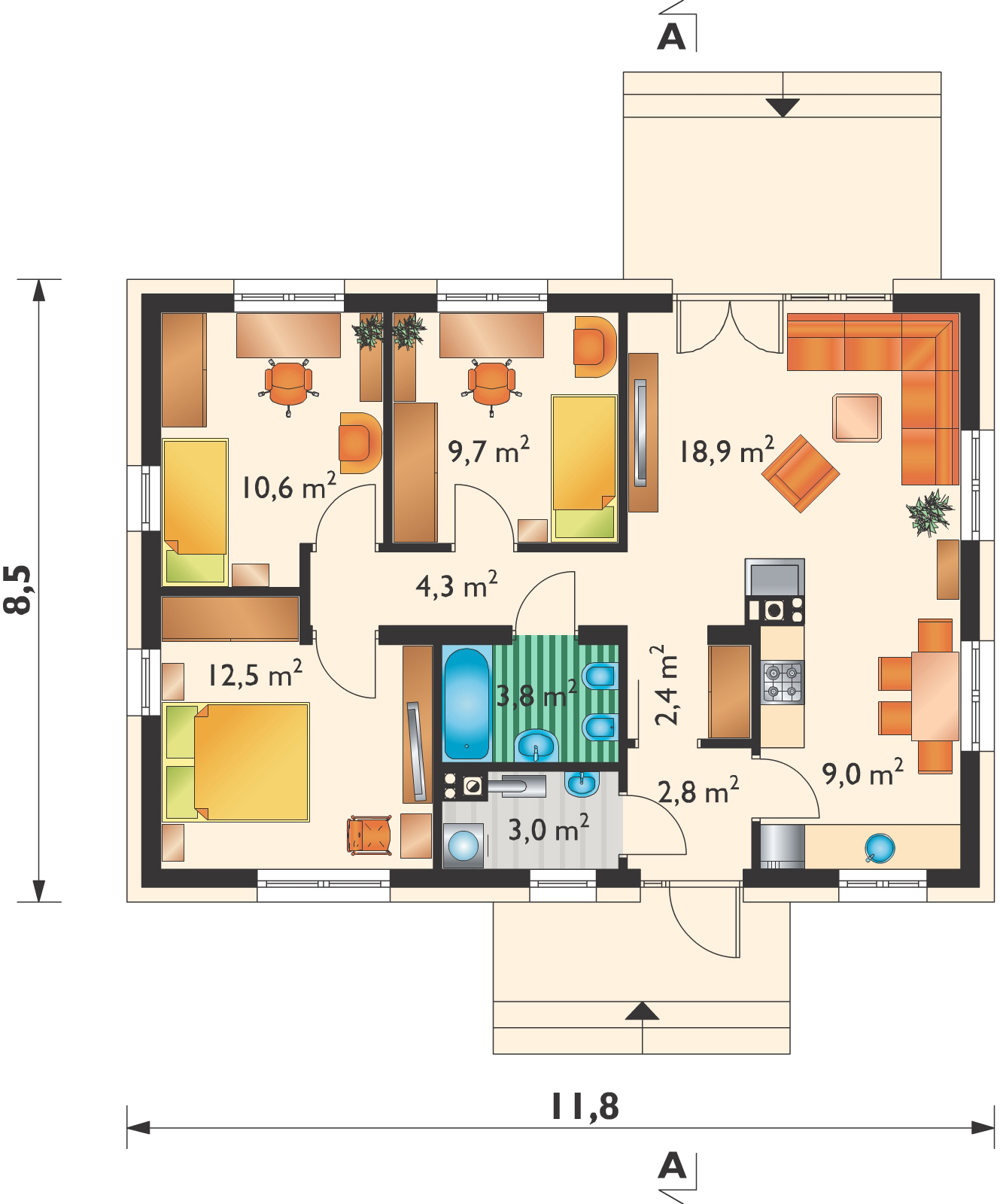 floor image