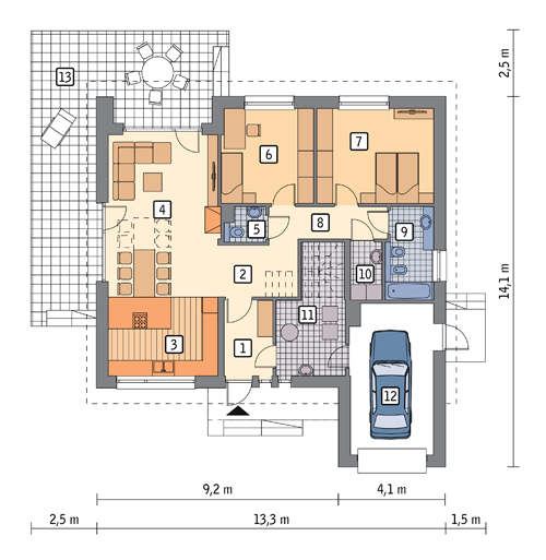floor image