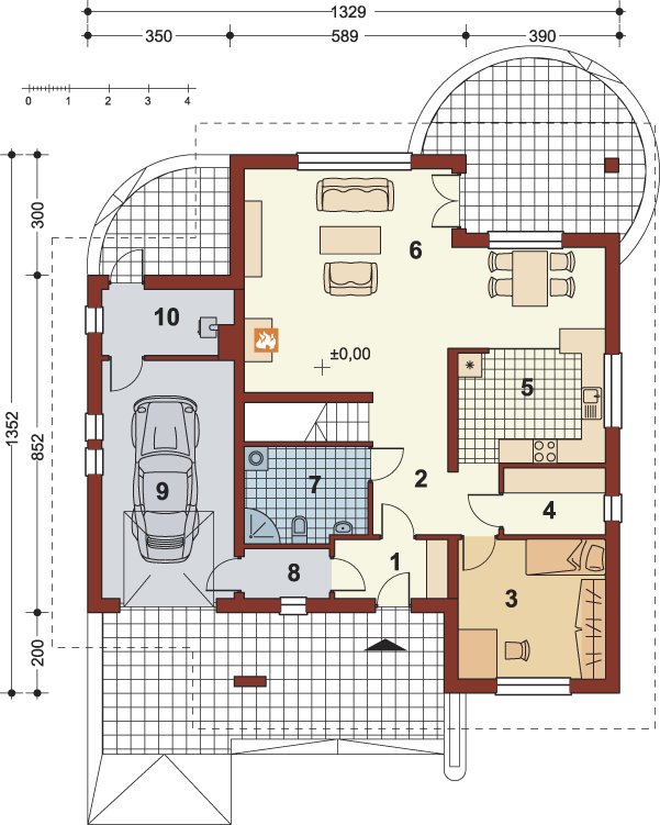 floor image