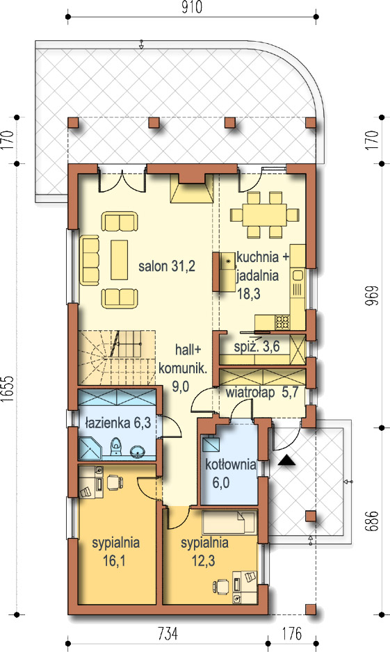 floor image