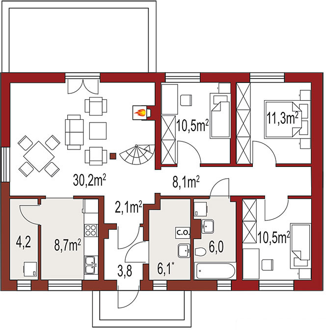 floor image