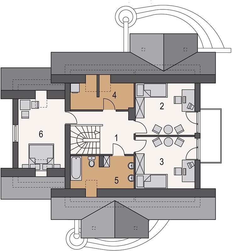 floor image
