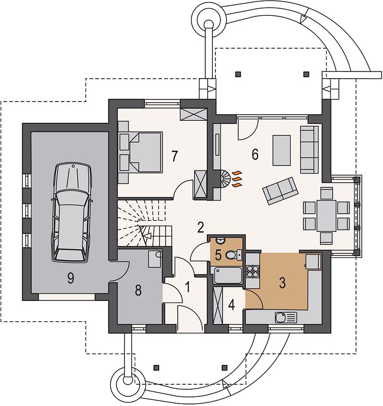 floor image