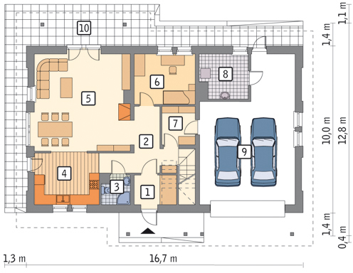 floor image