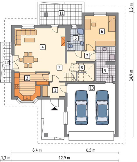 floor image