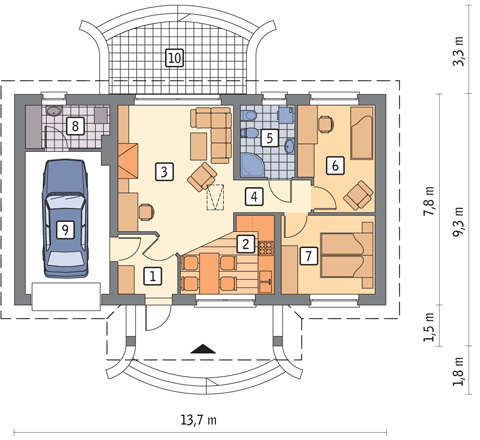 floor image