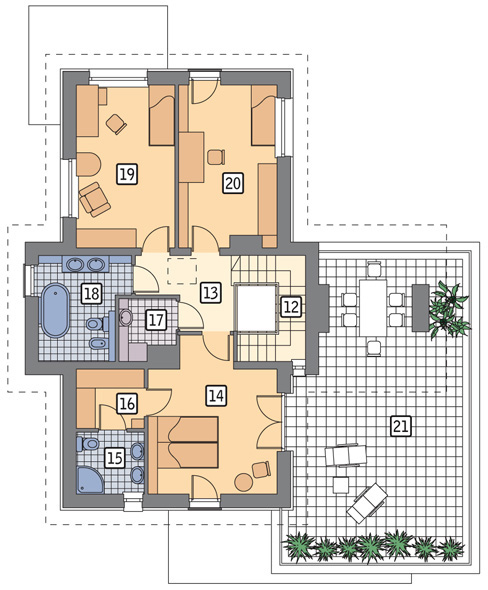 floor image