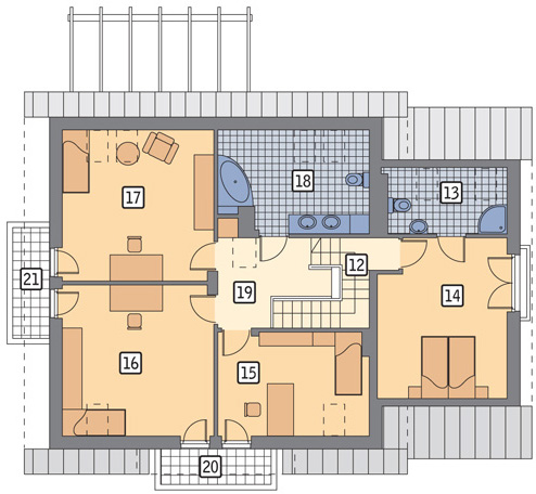 floor image