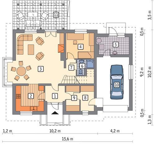 floor image