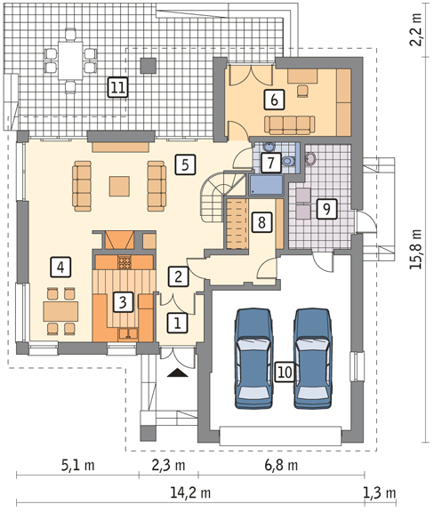 floor image