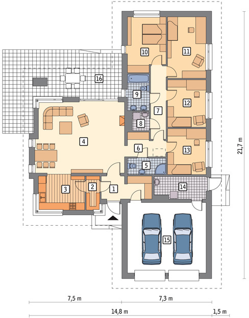 floor image