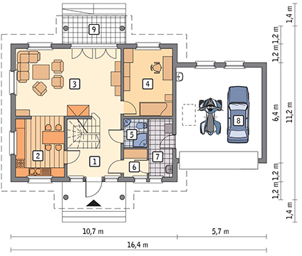 floor image