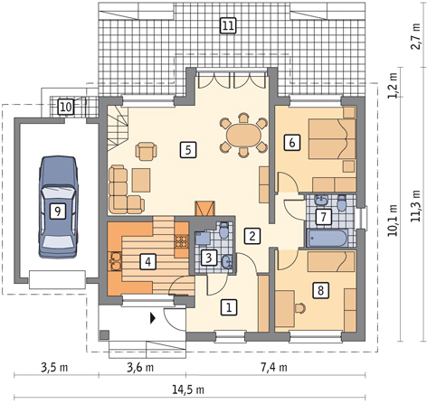 floor image