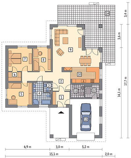 floor image