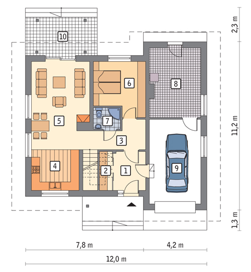 floor image
