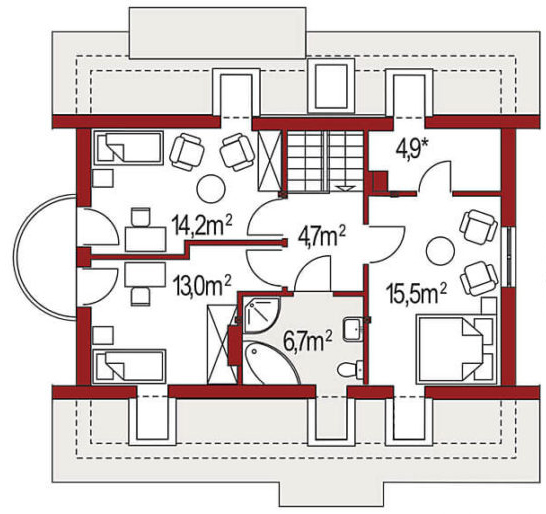 floor image