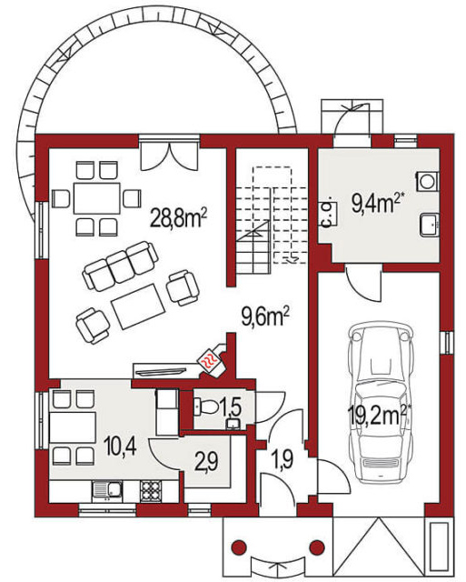 floor image