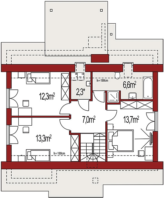 floor image