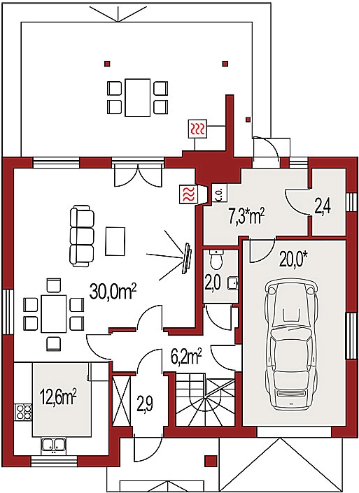 floor image