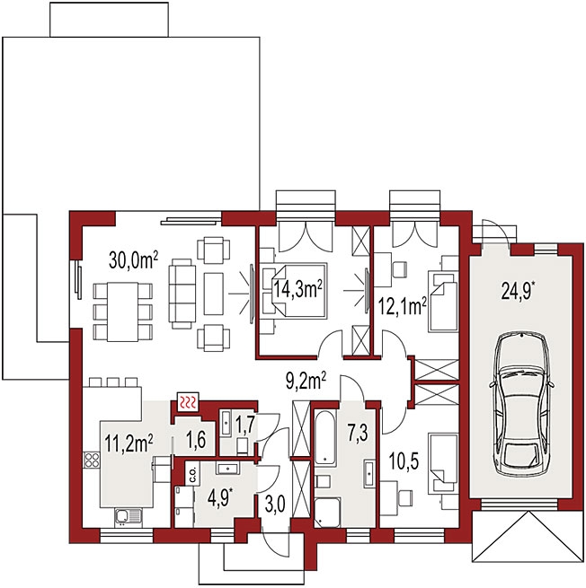 floor image
