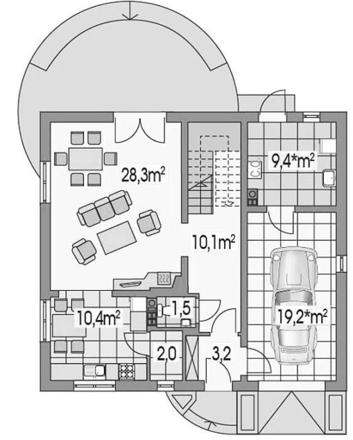 floor image