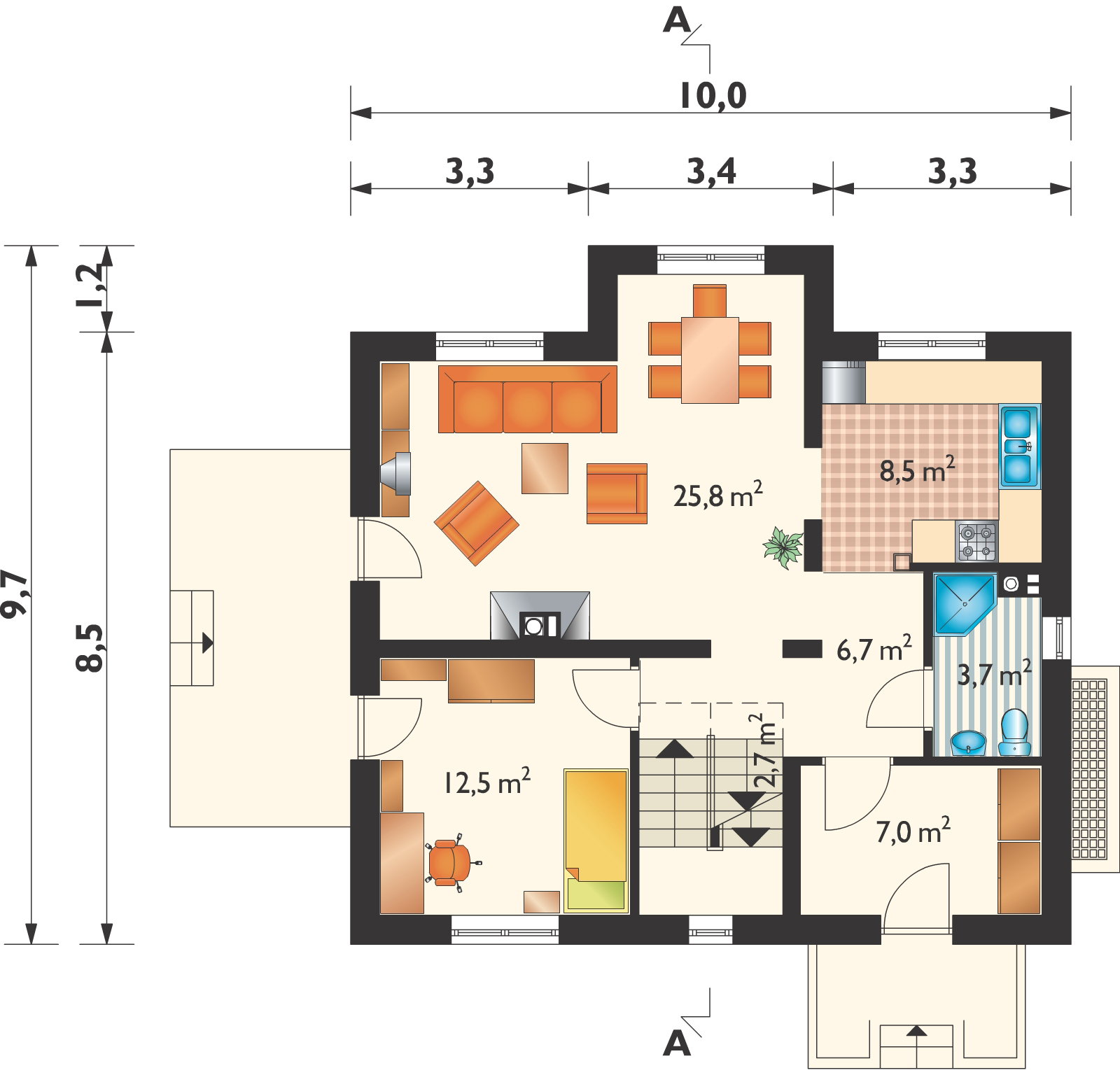 floor image