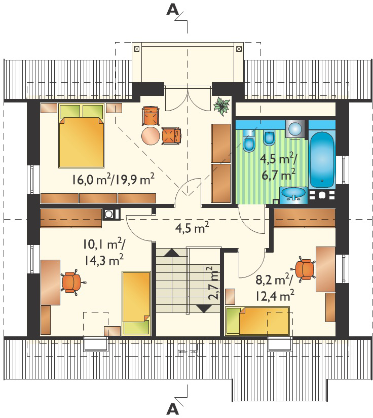 floor image