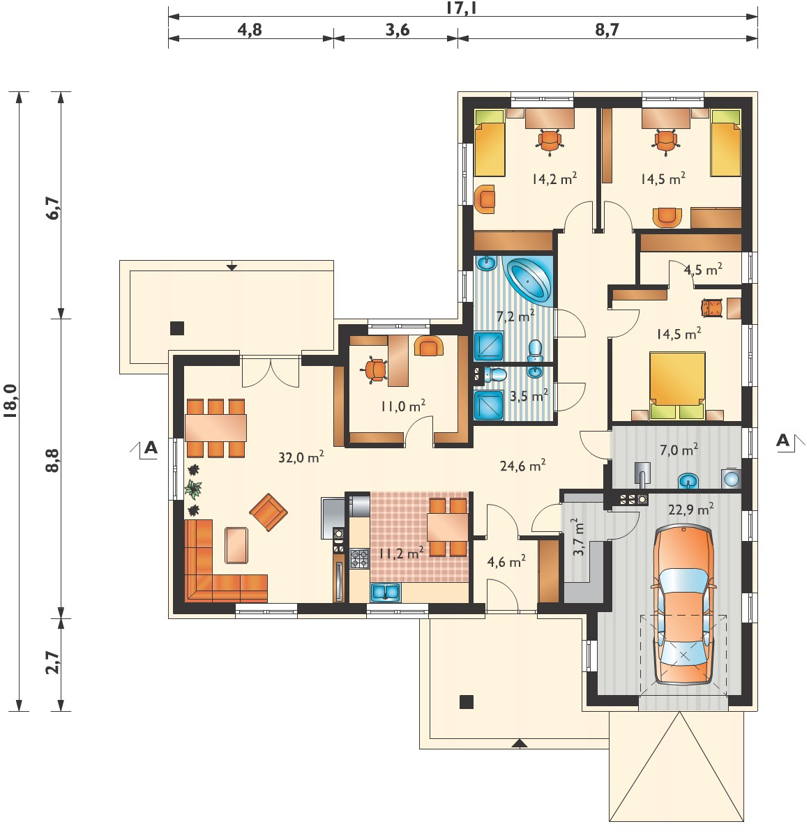 floor image