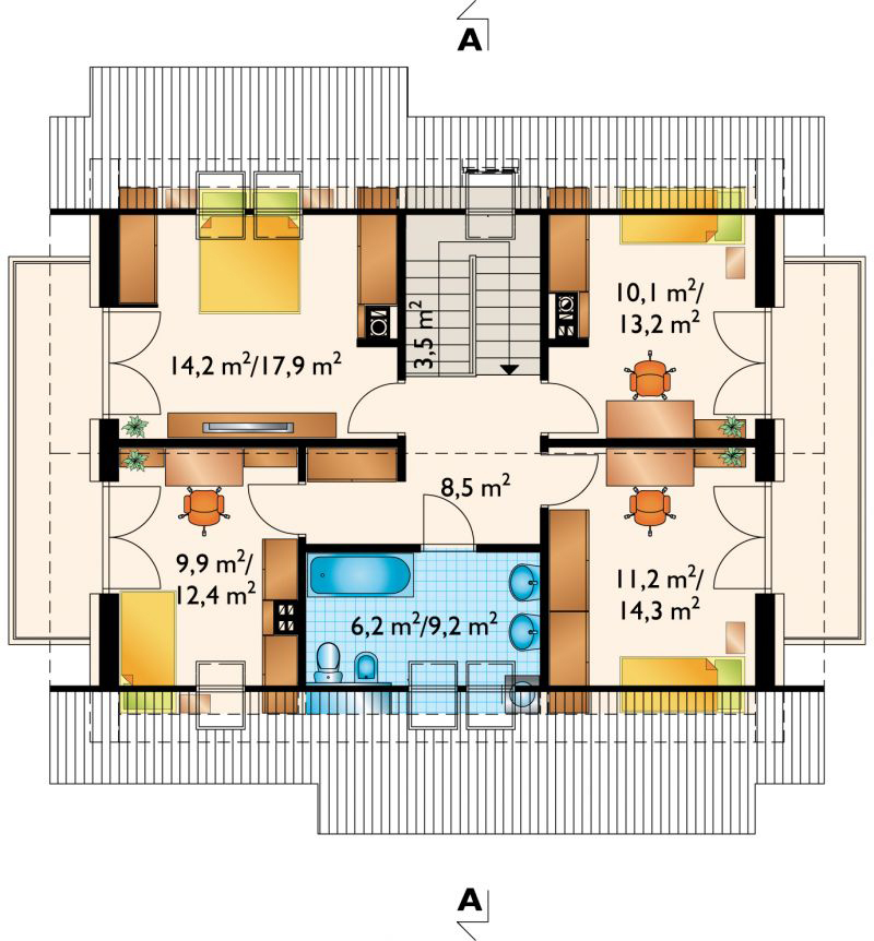 floor image