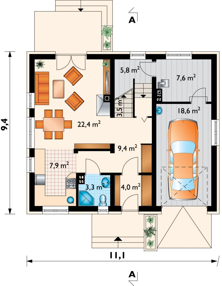 floor image