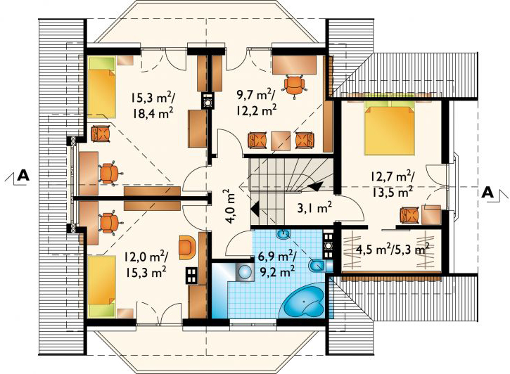 floor image