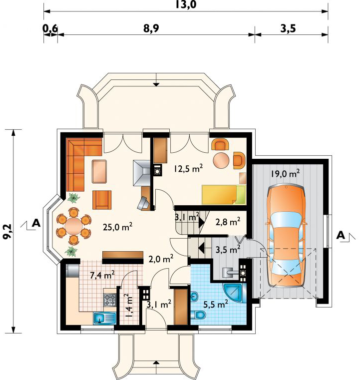 floor image