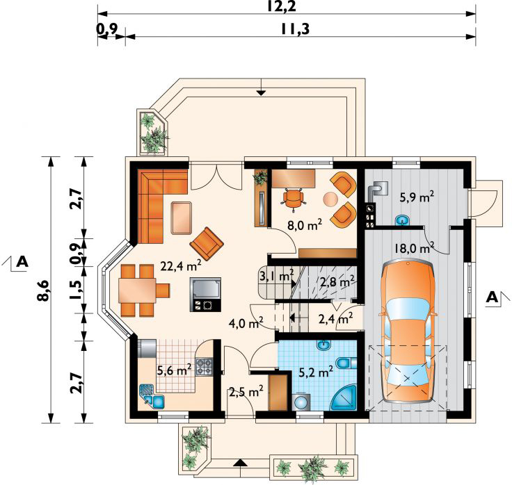 floor image
