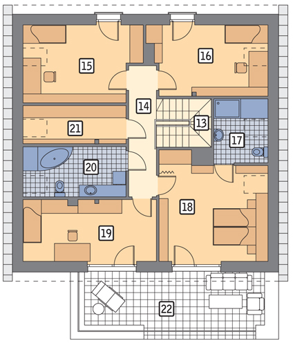 floor image