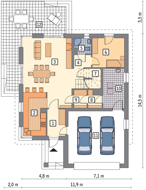 floor image