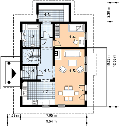 floor image