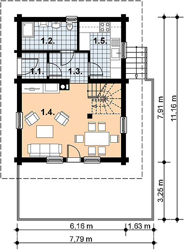 floor image