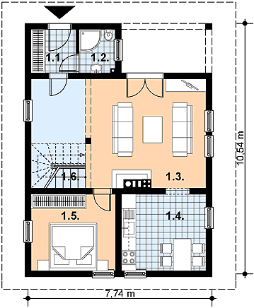 floor image
