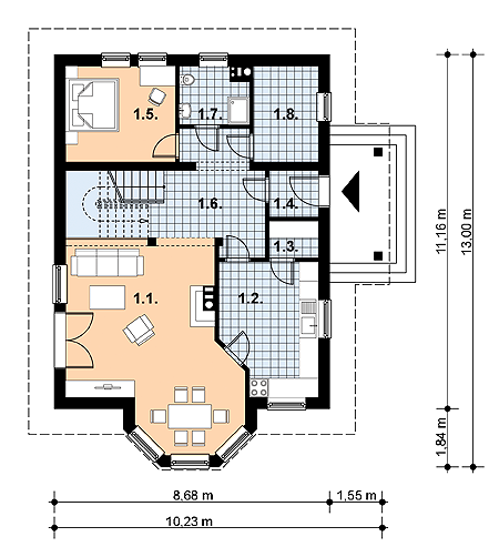 floor image