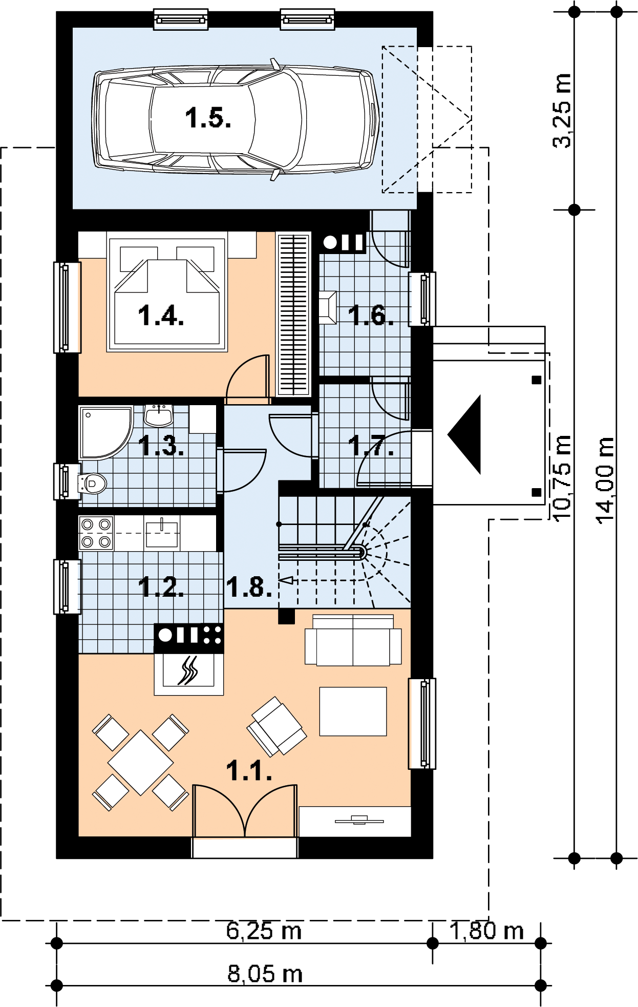 floor image