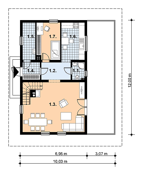 floor image