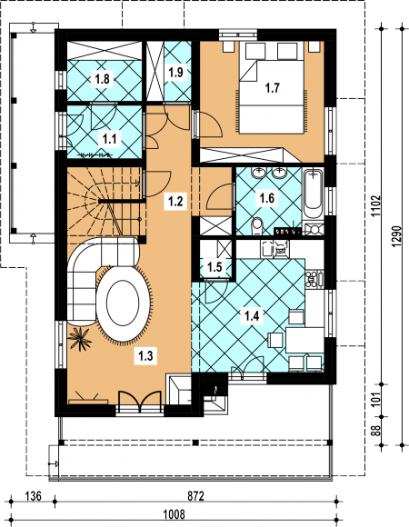 floor image