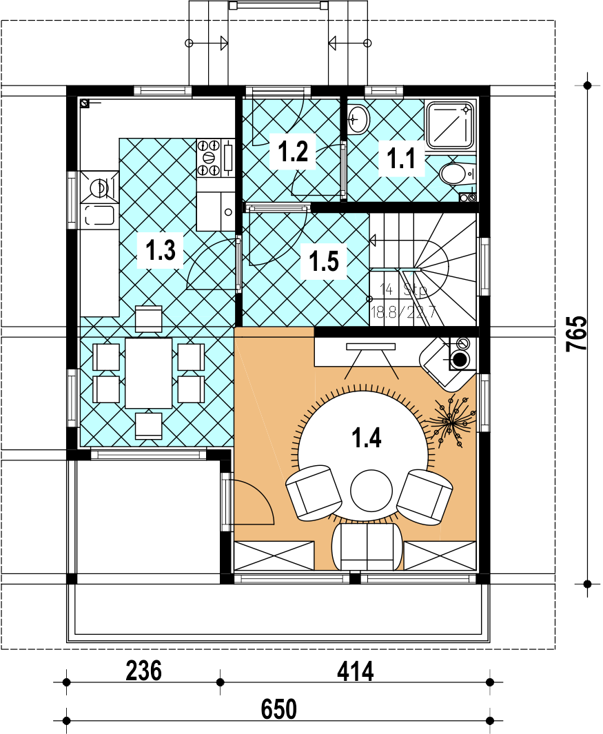 floor image