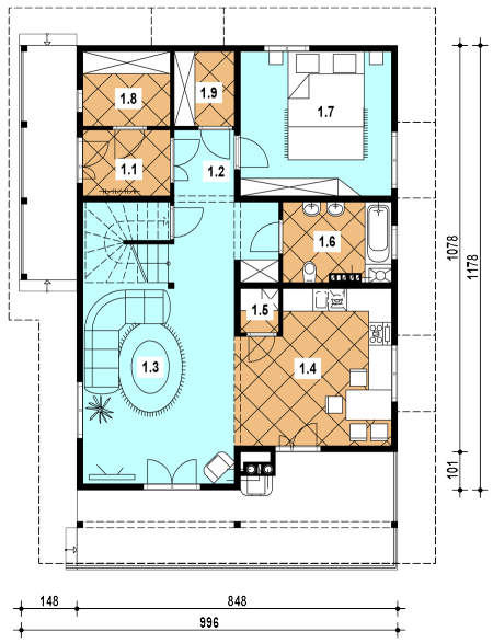 floor image