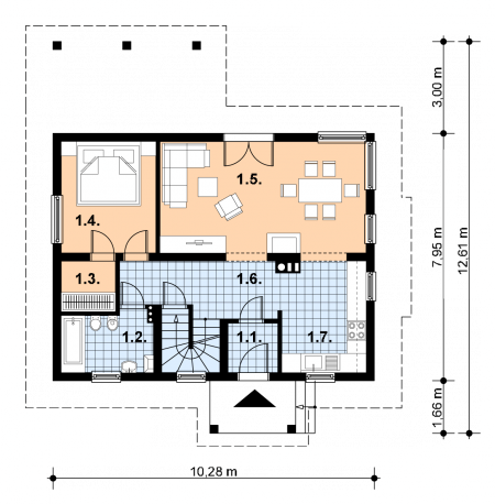 floor image