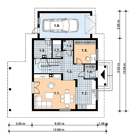 floor image