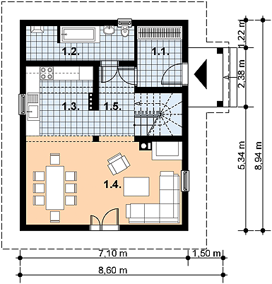 floor image